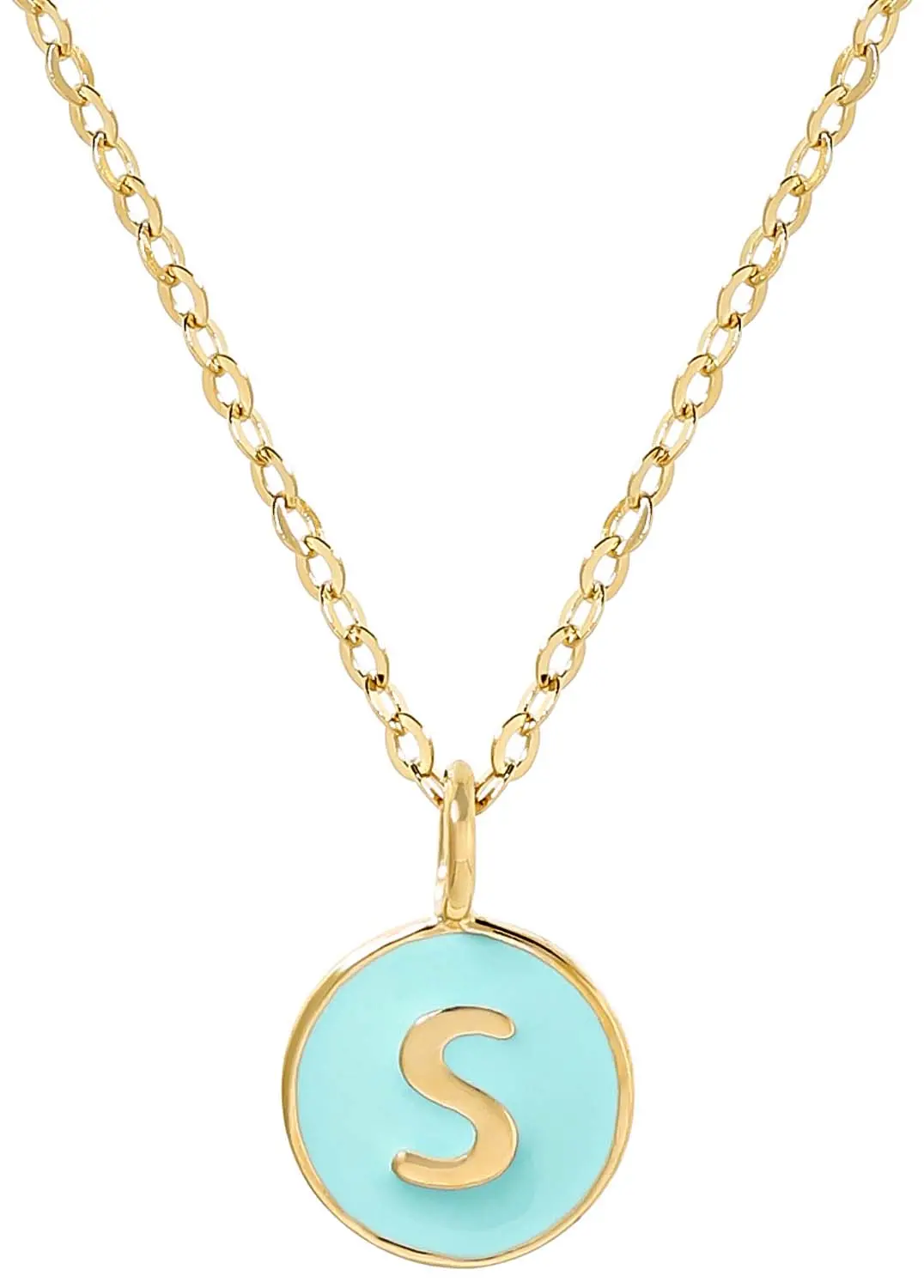 Collier - Pastel S