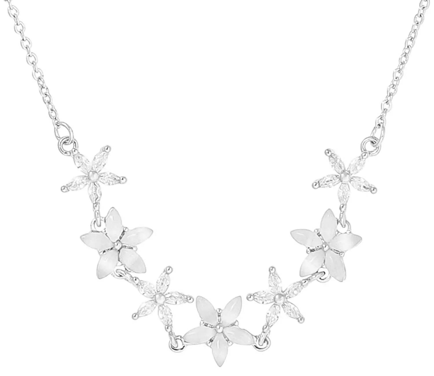 Collier - Shiny Charm