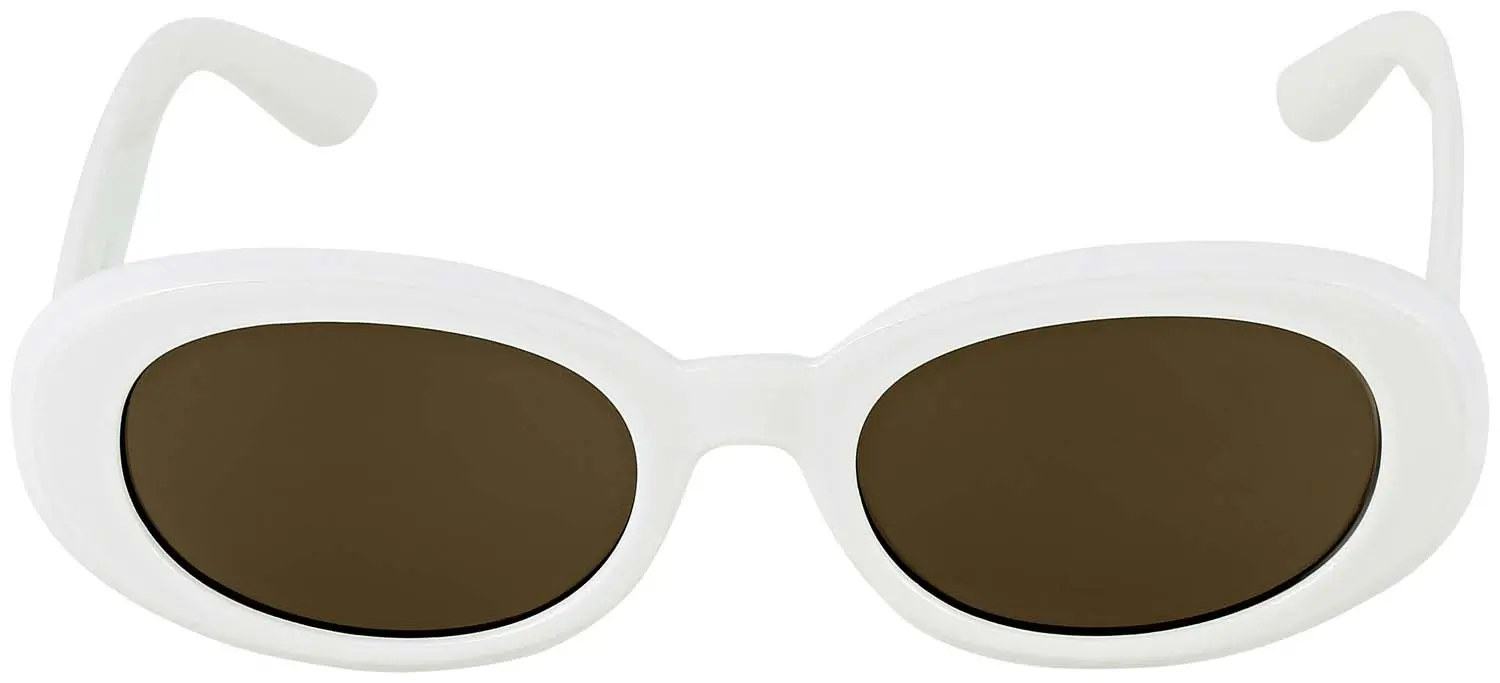 Gafas de sol - White Deluxe