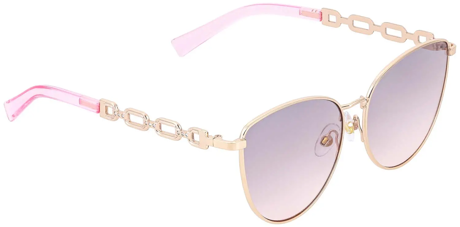 Gafas de sol - Pink Mirror