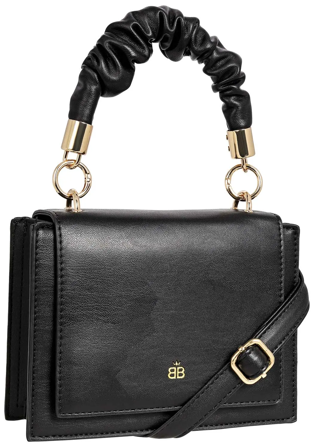 Tasche - Timeless Black