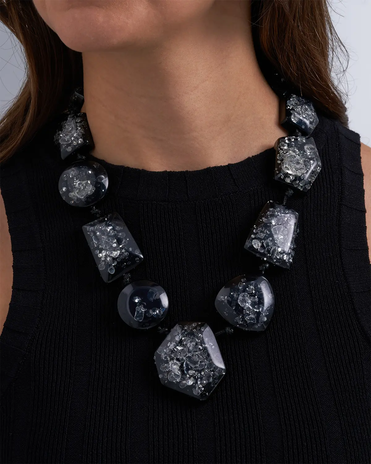 Collier - Dark Asymmetry