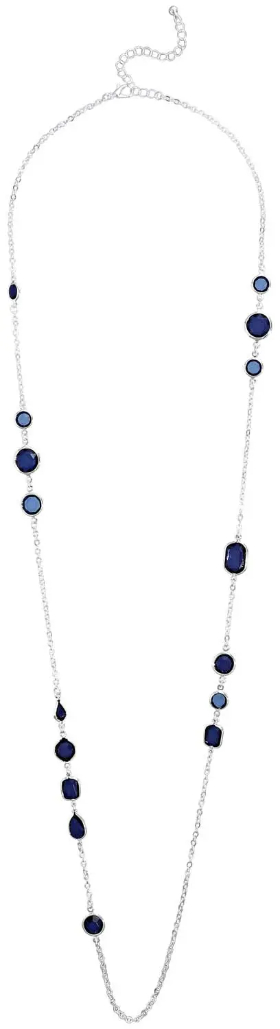 Ketting - Blue Lights