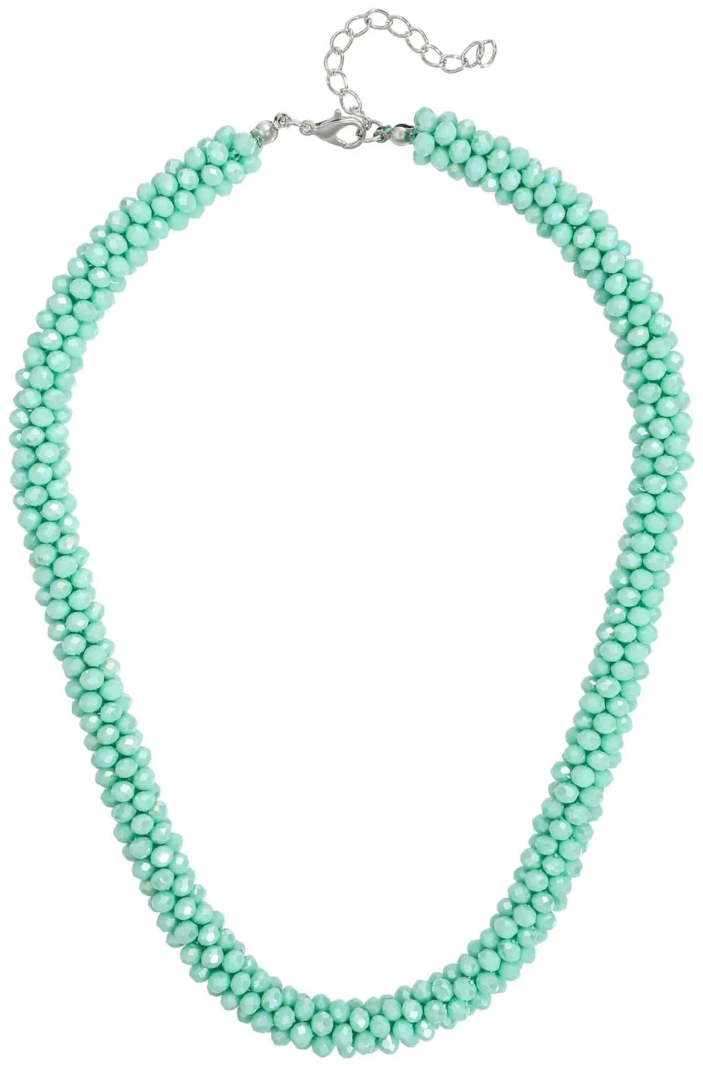 Kette - Tempting Turquoise