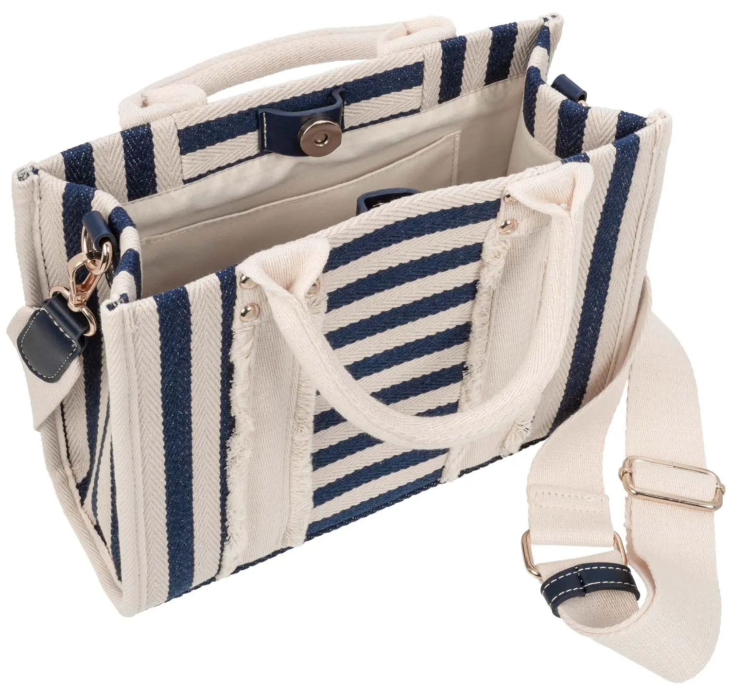 Tasche - Maritime Chic