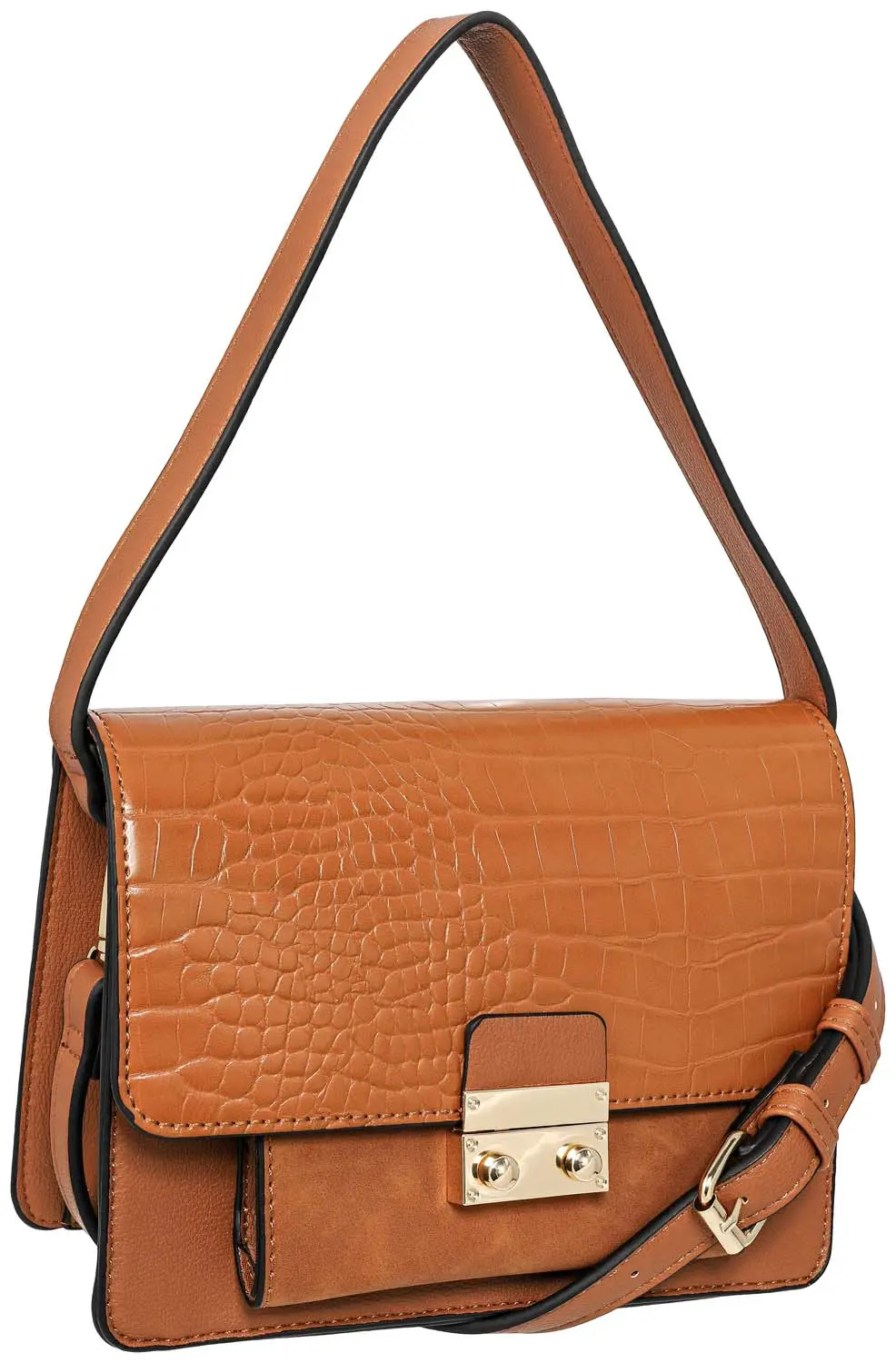 Tasche- Perfect Brown