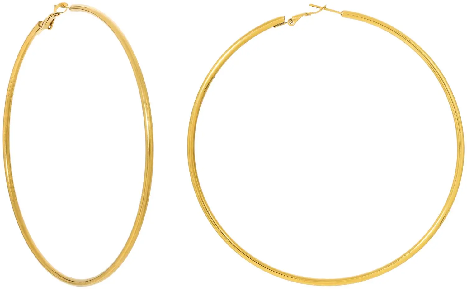 Aros - Maxi Golds