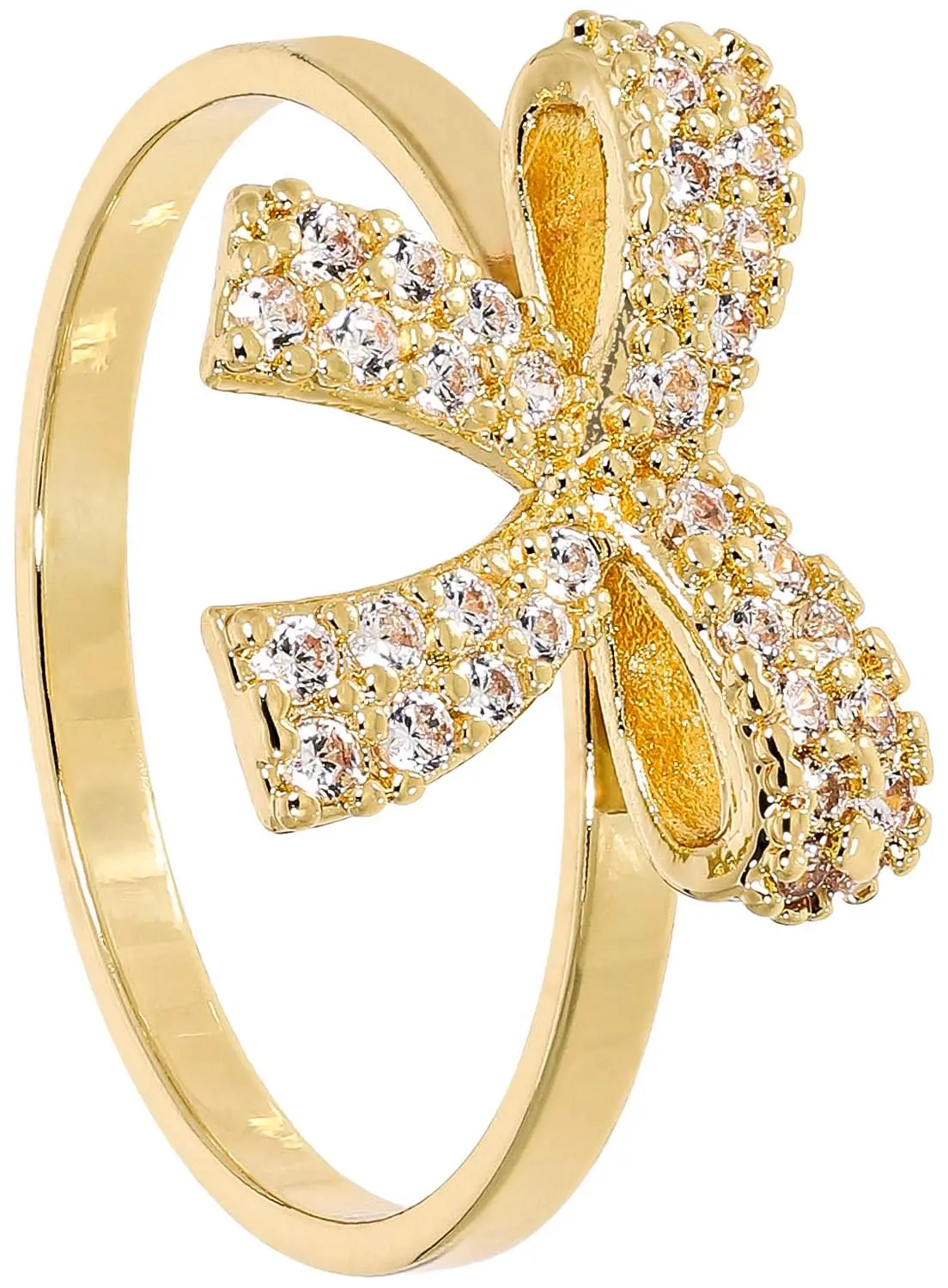 Bague - Wonderful Bow