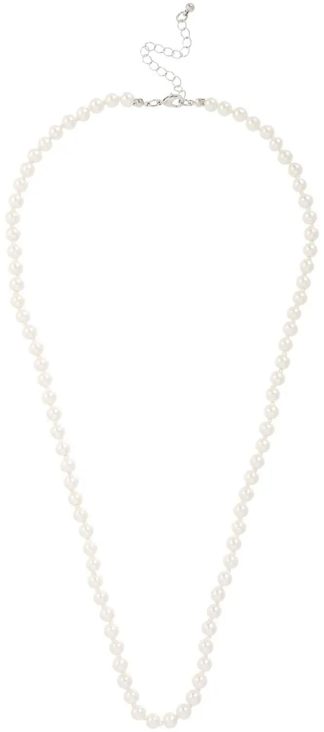 Ketting - Small Pearls