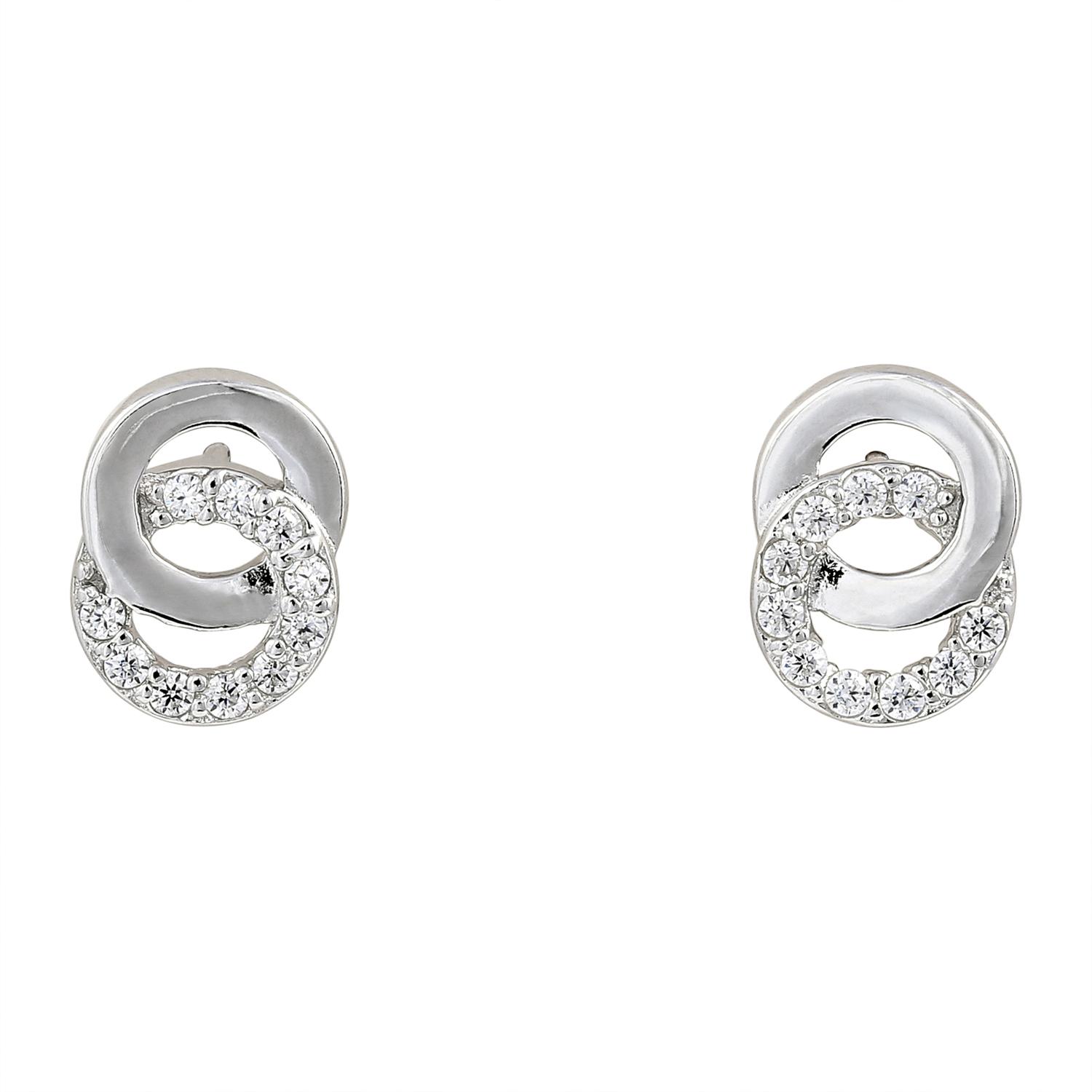 Stud Earrings - Charming