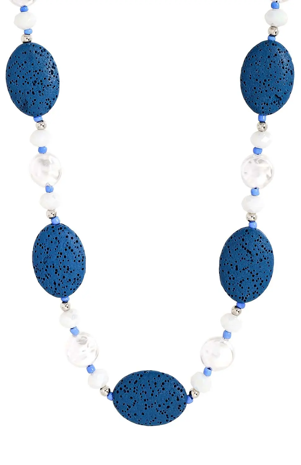 Collier - Arctic Lava 