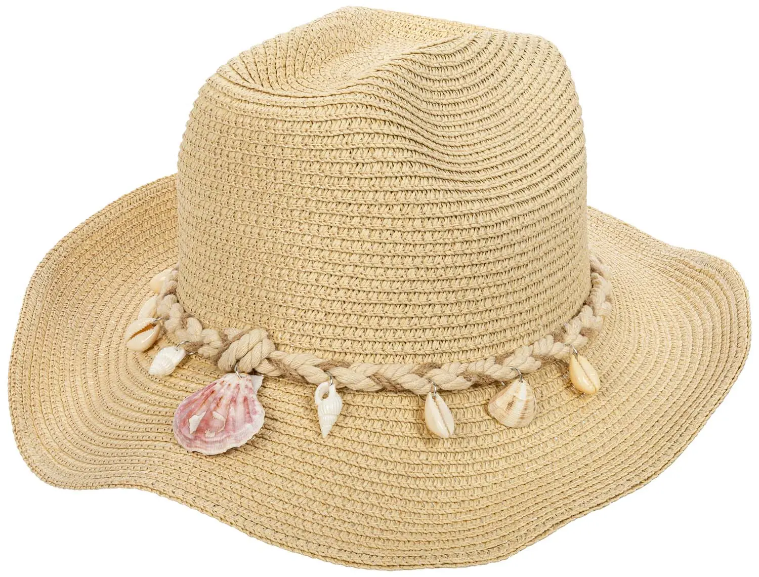 Chapeau - Summer Shells