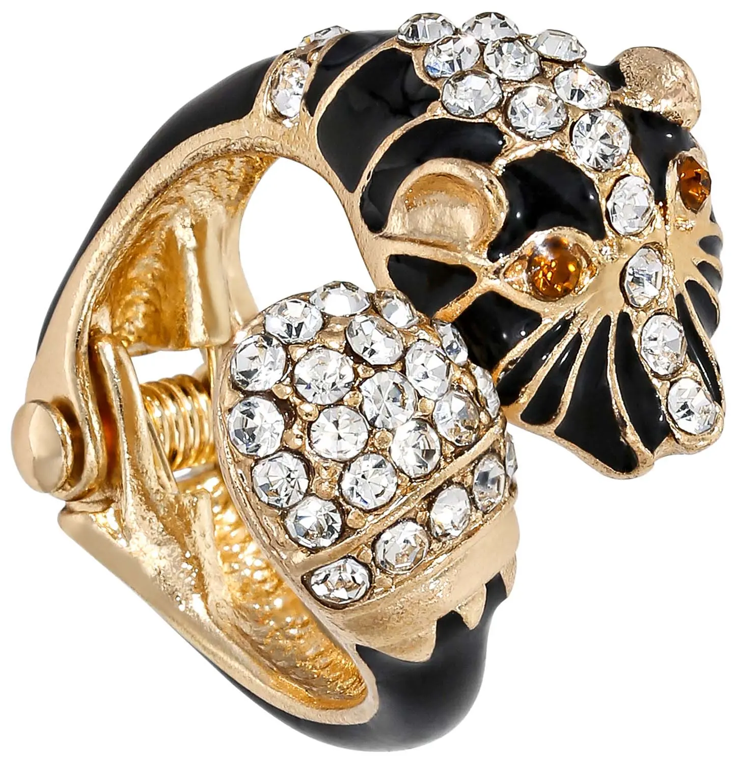 Ring - Wild Animal online bei BIJOU BRIGITTE