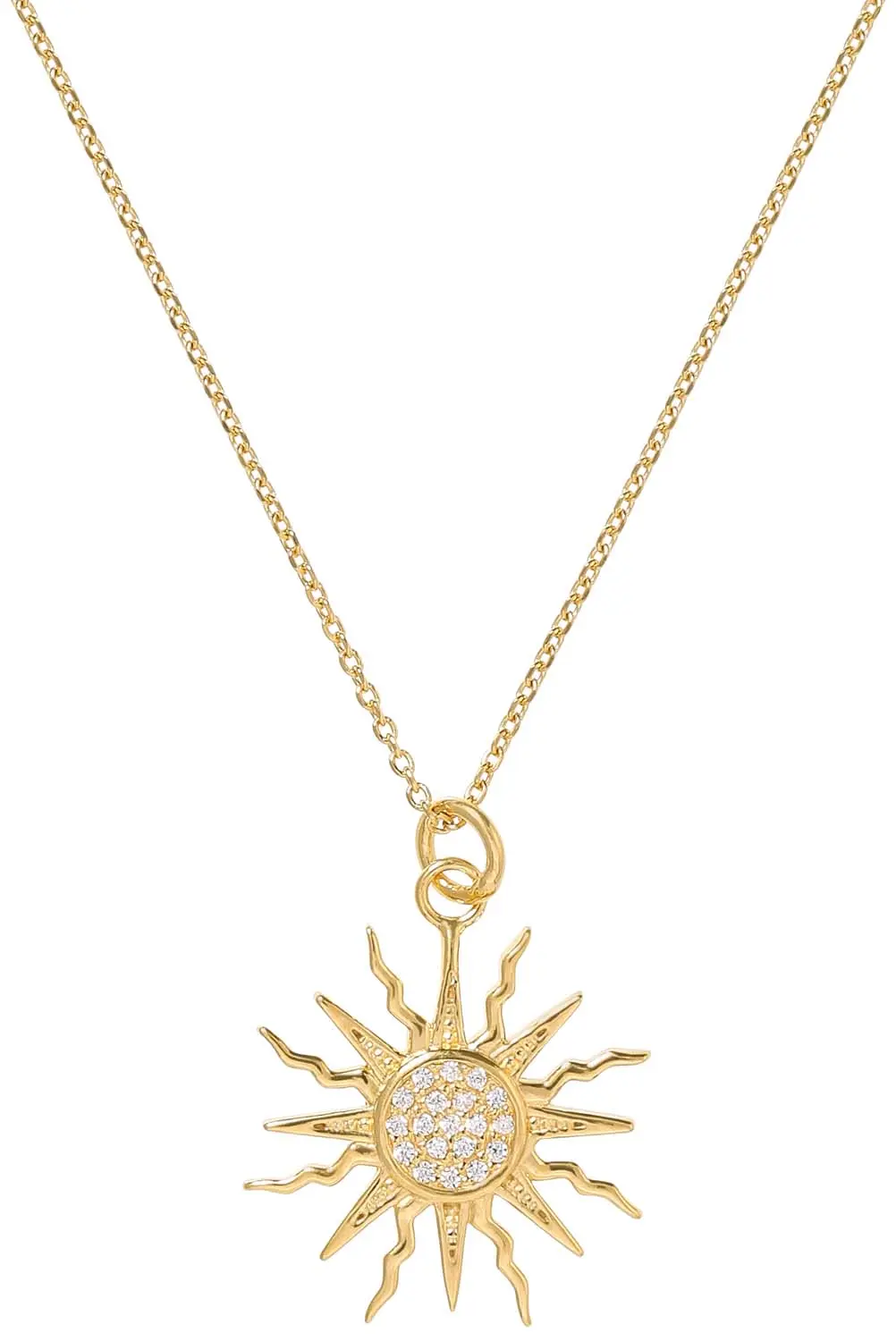 Collier - Sweet Sun