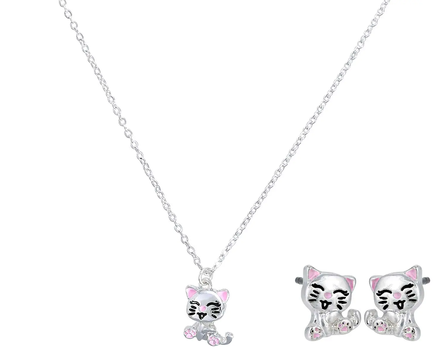 Parure de bijoux pour enfant - Sweet Paw