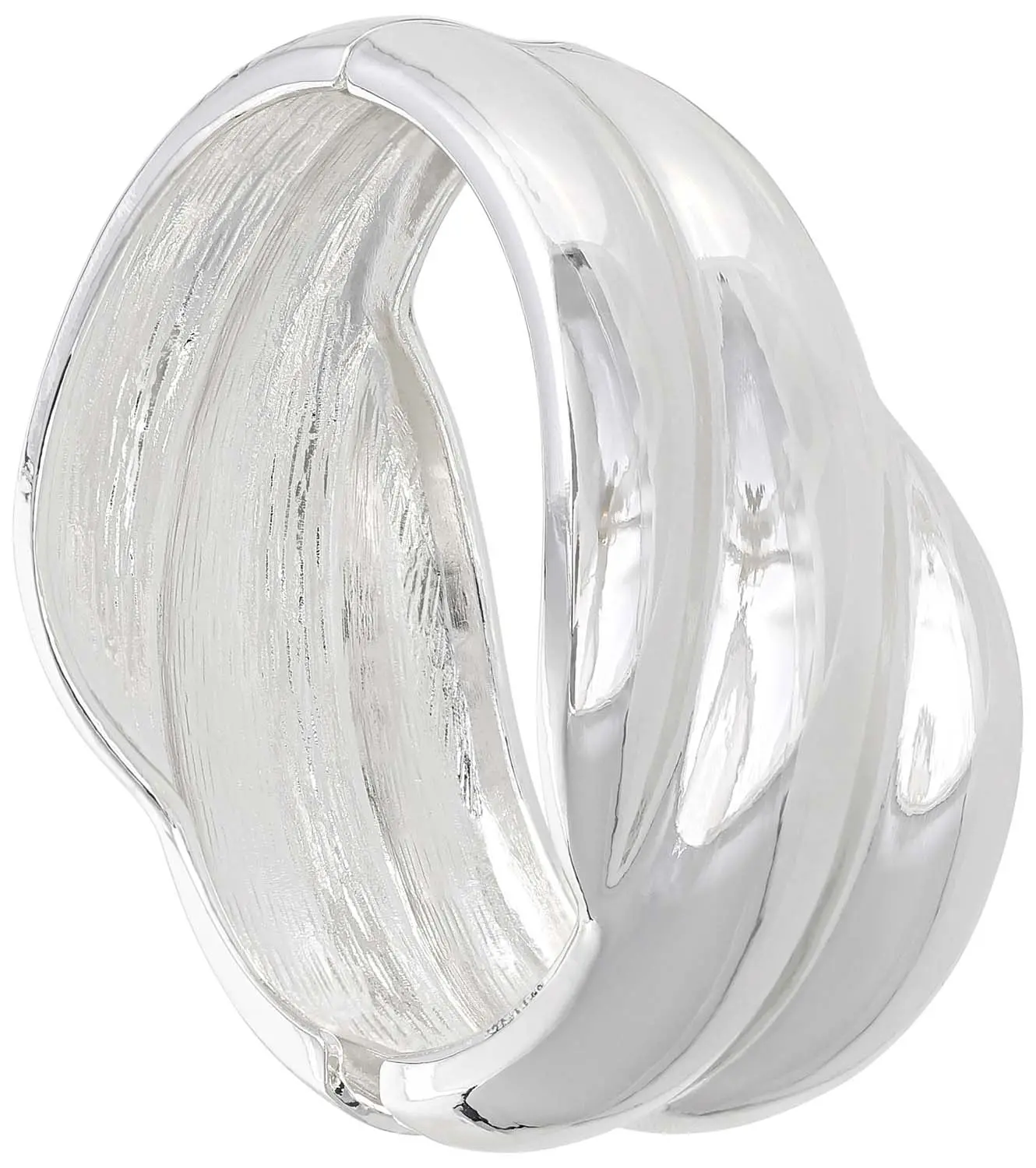 Bracelet jonc - Modern Silver