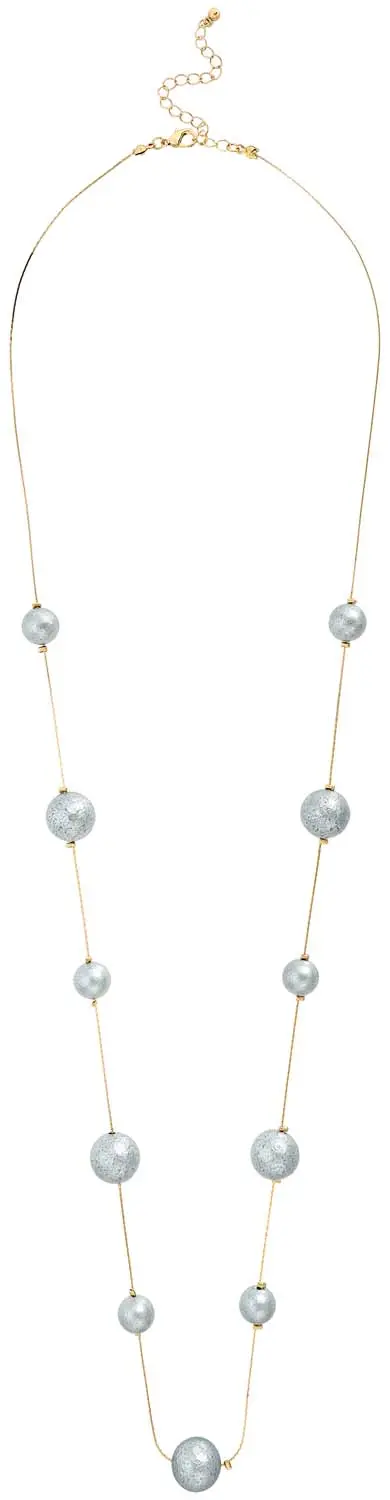 Collier - Magic Pearls