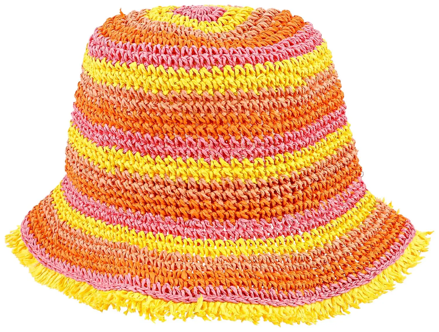 Cappello - Colorful Stripes