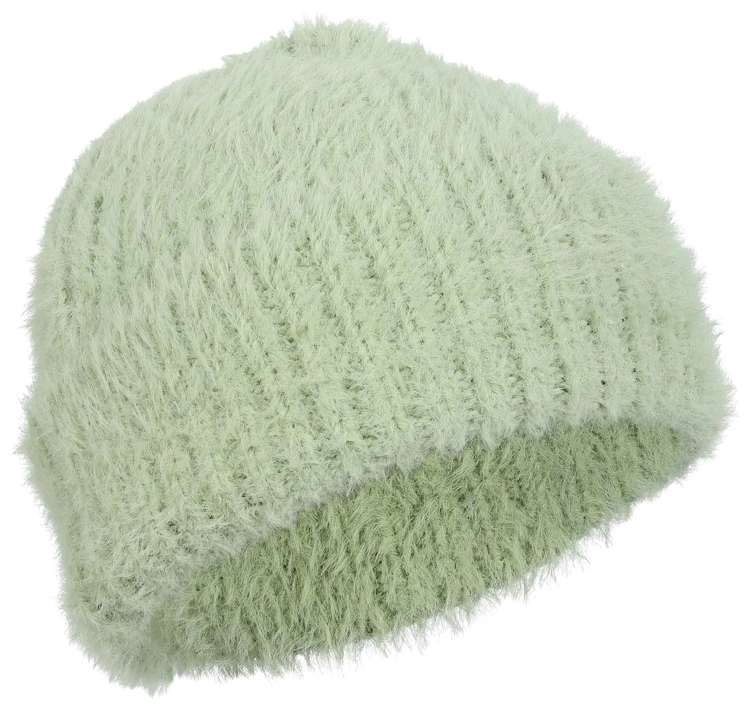 Gorro - Soft Mint