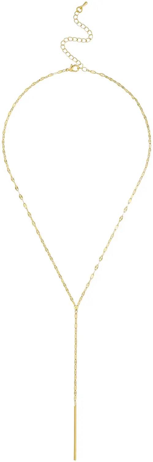 Collier - Perfect Y